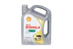 RIMULA R4 L 15W40 5L Oleje i smary SHELL