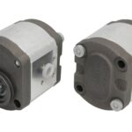 0 510 515 327 Hydrauliczna pompa - pozostałe BOSCH REXROTH
