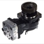 411 151 009 0 Kompresor sprężonego powietrza WABCO