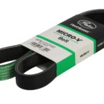 GAT8PK1222HD Pasek wielorowkowy GATES