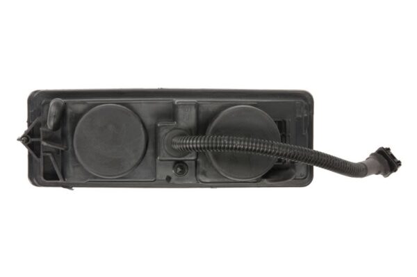 Fl-da004r lampa przeciwmgielna przód trucklight - obrazek 2