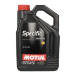 SPECIFIC 2312 0W30 5L Oleje i smary MOTUL