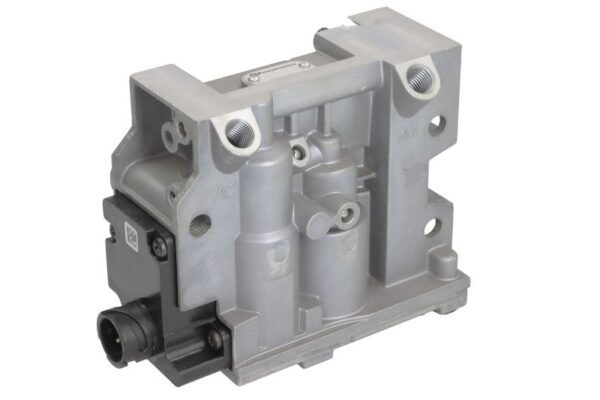 Pn-11010 zawór magnetyczny pneumatics - obrazek 2