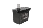 FE44323 Pompa/siłownik odchylania kabiny kierowcy FEBI BILSTEIN - obrazek 2