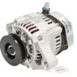 PSR30002 Alternator PULSAR ROTATING ELECTRICS