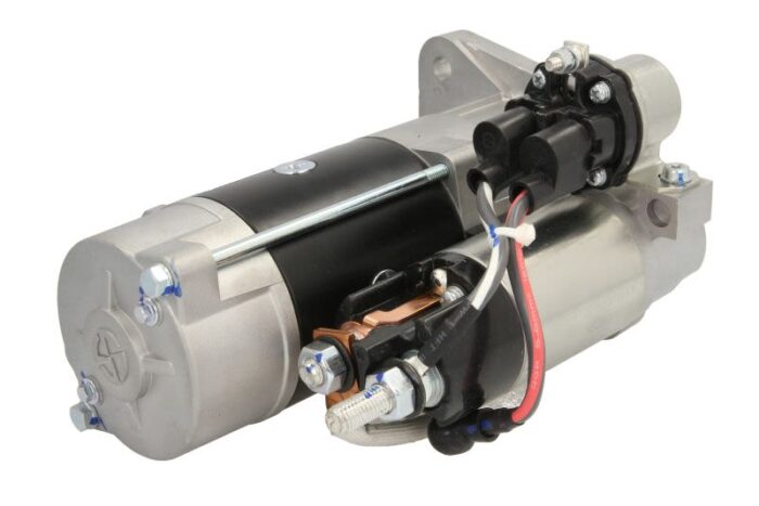 Pe m85r3004se rozrusznik prestolite electric - obrazek 2