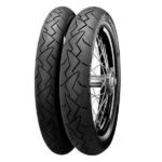 1209018 OMCO 65V CLASATT Opony motocyklowe i skuterowe CONTINENTAL