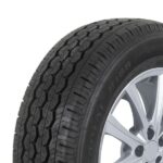 155/80R12 LDTZ 83Q H188 Opony dostawcze TRAZANO