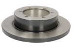 DF6790 Tarcza hamulcowa TRW AUTOMOTIVE