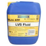 RAV MULTI ATF LVS FL 10L Oleje i smary RAVENOL