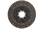 FE105081 Tarcza sprzęgła FEBI BILSTEIN - obrazek 2