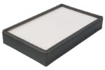 CUD 35 002 Filtr kabiny MANN-FILTER
