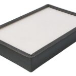 CUD 35 002 Filtr kabiny MANN-FILTER