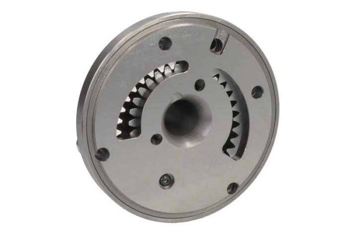 Ent420075 pompa oleju engitech - obrazek 2
