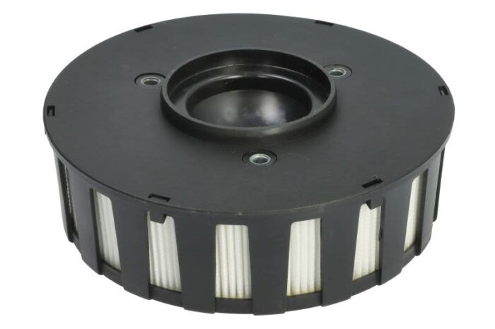 7. 17026 filtr odpowietrzenia skrzyni korbowej dt spare parts - obrazek 2