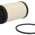 1 457 431 158 Filtr paliwa BOSCH FILTRY