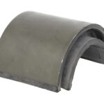 LE2637.00 Silentblock stabilizatora LEMA