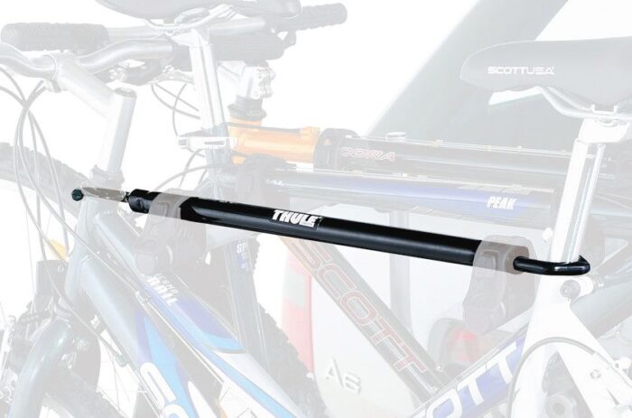 Thu 982003 uchwyty rowerowe thule - obrazek 2