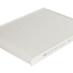 CU 27 023 Filtr kabiny MANN-FILTER