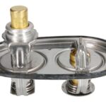 1.11408 Termostat cieczy chłodzącej DT SPARE PARTS