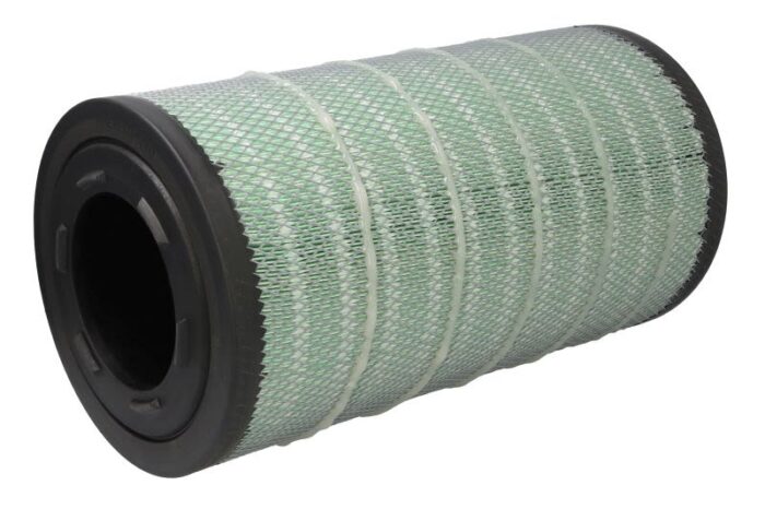 Lx3753 filtr powietrza mahle - obrazek 2