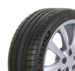 285/30R21 LOMI 100Y PS4S Opony osobowe, SUV/4x4 MICHELIN