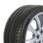 265/35R20 LOMI 99Y PS4SAC Opony osobowe, SUV/4x4 MICHELIN