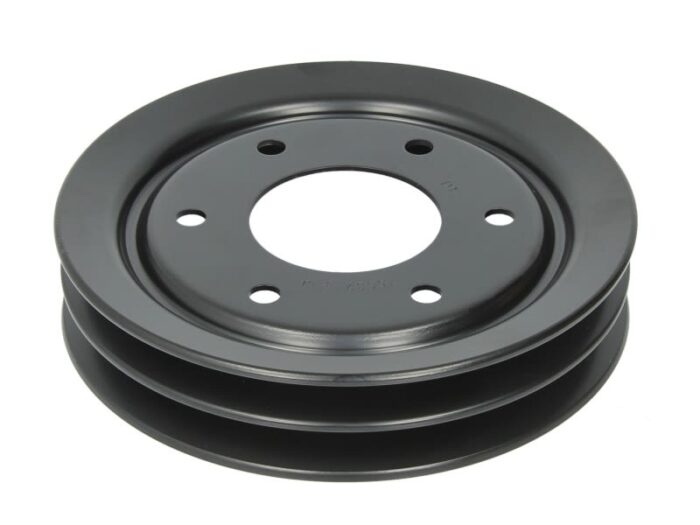 4. 62133 koło pasowe pompy cieczy chłodzącej dt spare parts - obrazek 2