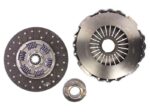 VAL827415 Zestaw sprzęgła VALEO - obrazek 2