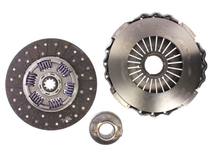 Val827415 zestaw sprzęgła valeo - obrazek 2