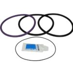 15-76073-01 Zestaw uszczelek tulei cylindra REINZ