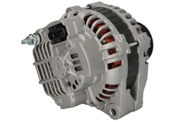 8el012 584-511 alternator hella - obrazek 2