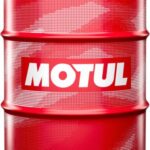 DRIVE SUPRA 80W90 208L Oleje i smary MOTUL XXL