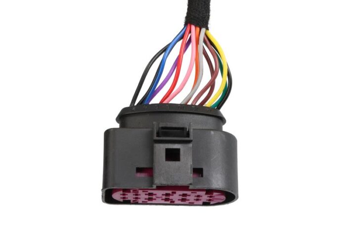 Man-mr-058r lusterko zewnętrzne pacol - obrazek 3