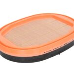 CF 2864 Filtr powietrza MANN-FILTER