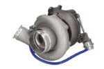 061 TC 19927 000 Turbosprężarka MAHLE