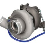 061 TC 19927 000 Turbosprężarka MAHLE