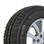 215/75R16 ZDMI 116R AALP Opony dostawcze MICHELIN