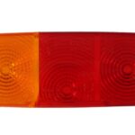 1009280COBO Lampa tył COBO