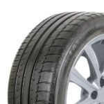 275/45R20 LTMI 110Y LN#22 Opony osobowe, SUV/4x4 MICHELIN