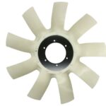 20003291 Wiatrak wentylatora BORG WARNER