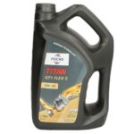 TITAN GT1 F.5 0W20 5L Oleje i smary FUCHS OIL