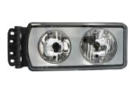 HL-IV014L Reflektor TRUCKLIGHT