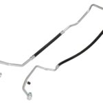 KTT160058 Przewód klimatyzacji THERMOTEC