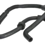5.00175 Przewód gumowy układu chłodzenia DT SPARE PARTS