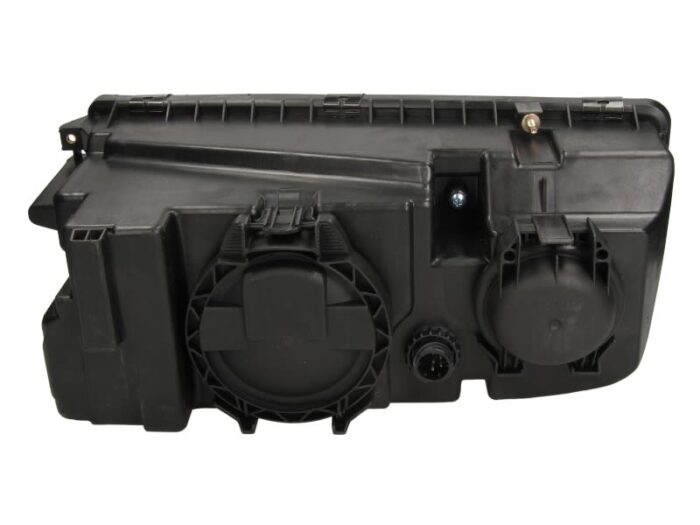 Hl-me009r reflektor trucklight - obrazek 2