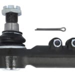 10.19004 Końcówka drążka kierowniczego DT SPARE PARTS