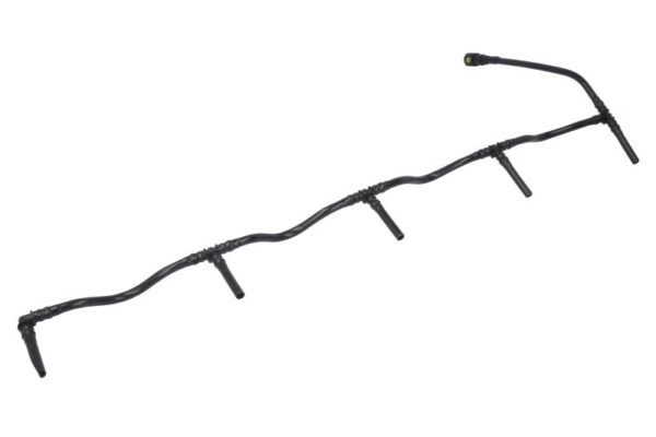 1. 11737 przewód plastikowy układu chłodzenia dt spare parts - obrazek 2