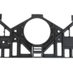 1.22634 Obudowa/osłona lusterka zewnętrznego DT SPARE PARTS
