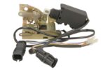 MAN-DH-002R Zamek drzwi PACOL - obrazek 2